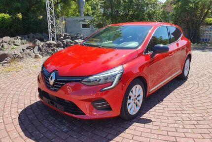 Renault Clio Gebrauchtwagen