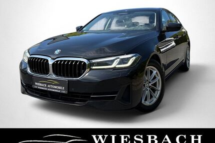 BMW 520 Gebrauchtwagen