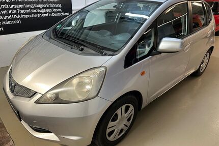 Honda Jazz Gebrauchtwagen