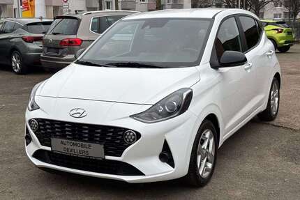 Hyundai i10 Gebrauchtwagen