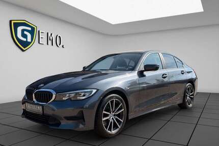 BMW 318 Gebrauchtwagen