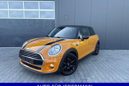Mini Cooper Gebrauchtwagen