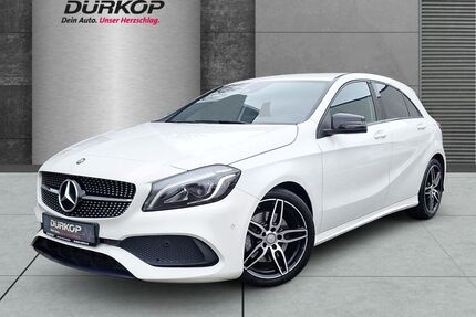 Mercedes-Benz A 250 Gebrauchtwagen