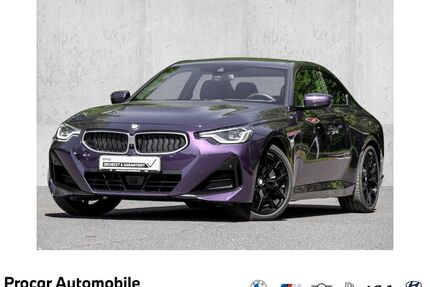 BMW 230 Gebrauchtwagen