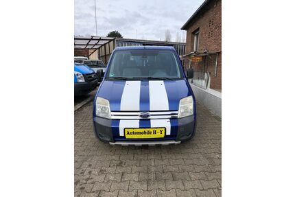Ford Tourneo Gebrauchtwagen