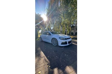 VW Scirocco Gebrauchtwagen