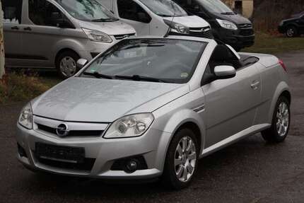 Opel Tigra Gebrauchtwagen
