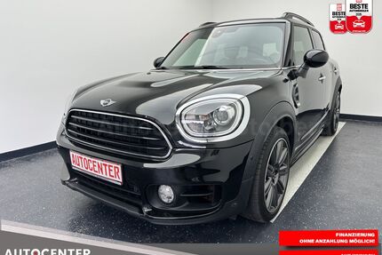 Mini Cooper Countryman Gebrauchtwagen