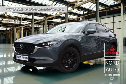 Mazda CX-30 Gebrauchtwagen