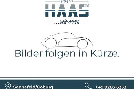 VW T6 Multivan Gebrauchtwagen