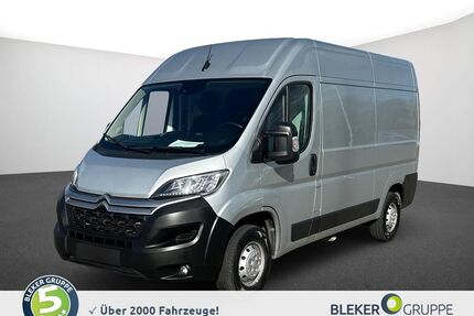 Citroen Jumper Gebrauchtwagen
