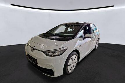 VW ID.3 Gebrauchtwagen
