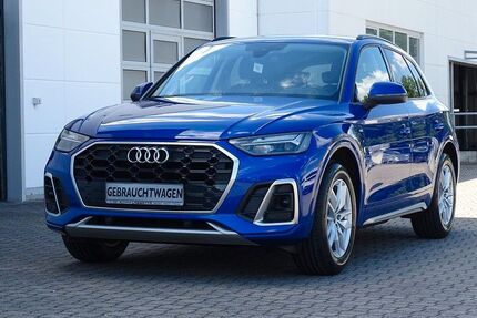 Audi Q5 Gebrauchtwagen