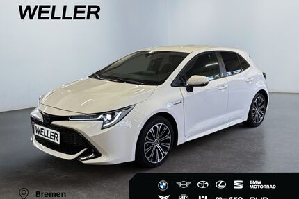 Toyota Corolla Gebrauchtwagen