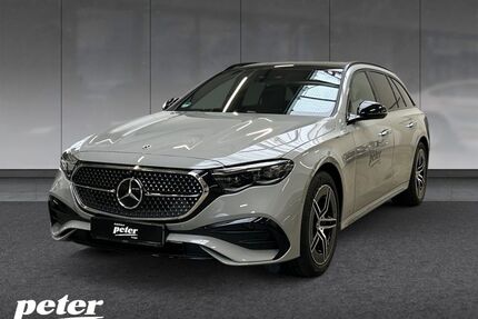 Mercedes-Benz E 450 Gebrauchtwagen