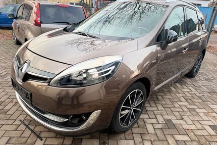 Renault Scenic Gebrauchtwagen