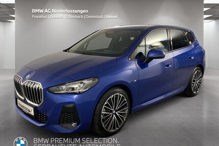 BMW 218 Active Tourer Gebrauchtwagen