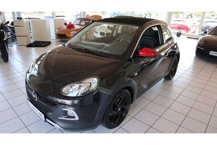 Opel Adam Gebrauchtwagen