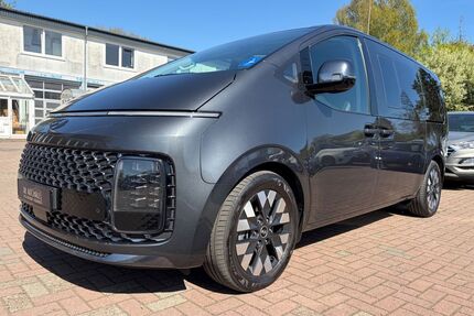 Hyundai STARIA Gebrauchtwagen