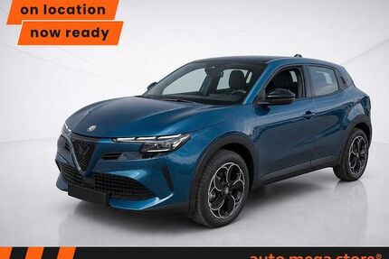 Alfa Romeo Junior Gebrauchtwagen