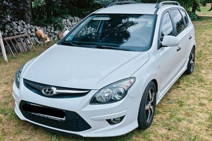 Hyundai i30 Gebrauchtwagen