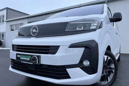 Opel Zafira Gebrauchtwagen