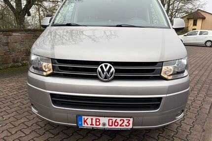 VW T5 Transporter Gebrauchtwagen