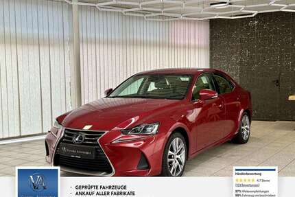 Lexus IS 300 Gebrauchtwagen