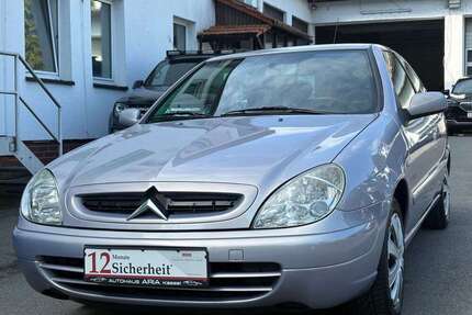 Citroen Xsara Gebrauchtwagen