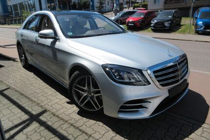 Mercedes-Benz S 560 Gebrauchtwagen