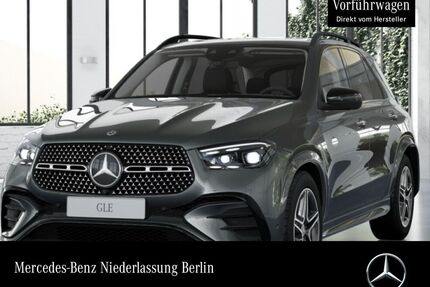 Mercedes-Benz GLE 300 Gebrauchtwagen