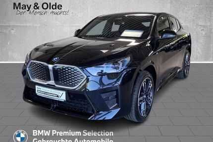 BMW iX2 Gebrauchtwagen
