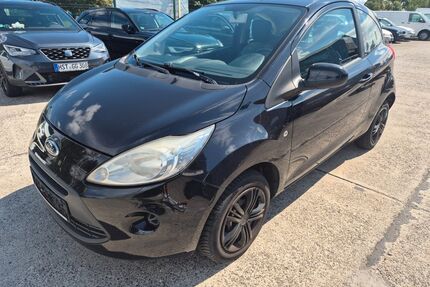Ford Ka/Ka+ Gebrauchtwagen