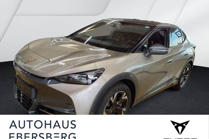 Cupra Tavascan Gebrauchtwagen