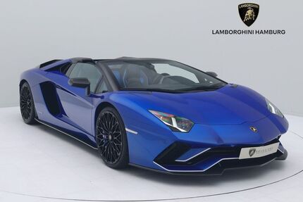 Lamborghini Aventador Gebrauchtwagen