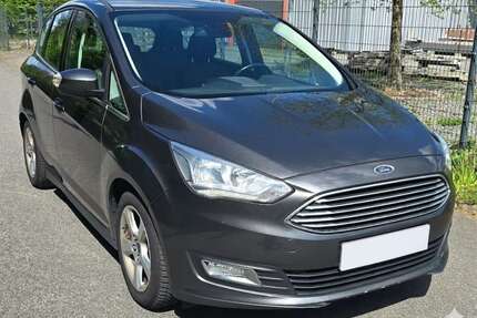 Ford C-Max Gebrauchtwagen