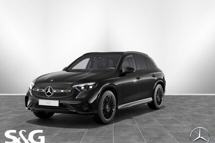Mercedes-Benz GLC 300 Gebrauchtwagen