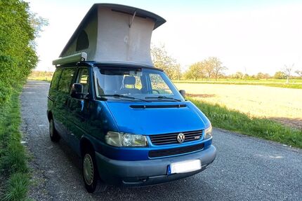 VW T4 California Gebrauchtwagen