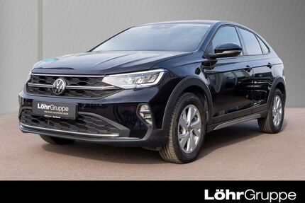 VW Taigo Gebrauchtwagen