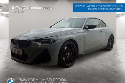 BMW M240i Gebrauchtwagen