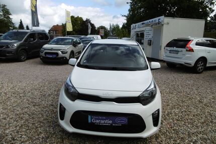 Kia Picanto Gebrauchtwagen
