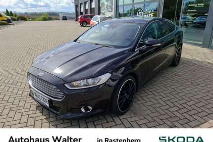 Ford Mondeo Gebrauchtwagen
