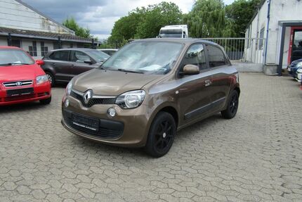 Renault Twingo Gebrauchtwagen
