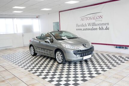 Peugeot 207 Gebrauchtwagen