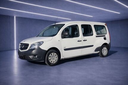 Mercedes-Benz Citan Gebrauchtwagen