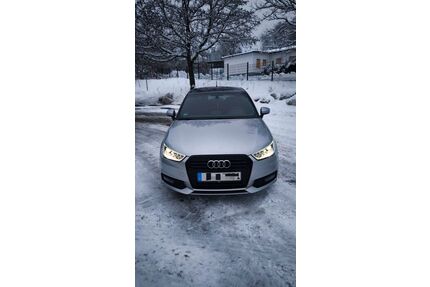 Audi A1 Gebrauchtwagen