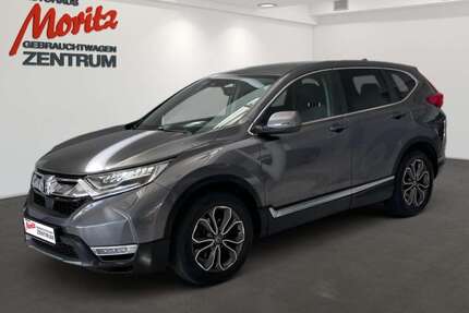 Honda CR-V Gebrauchtwagen