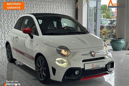 Abarth 500 Gebrauchtwagen
