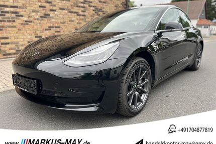 Tesla Model 3 Gebrauchtwagen