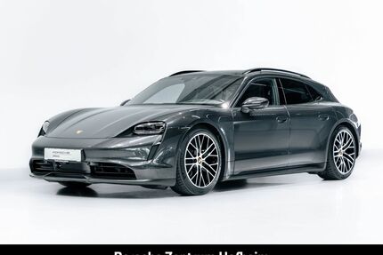Porsche Taycan Gebrauchtwagen